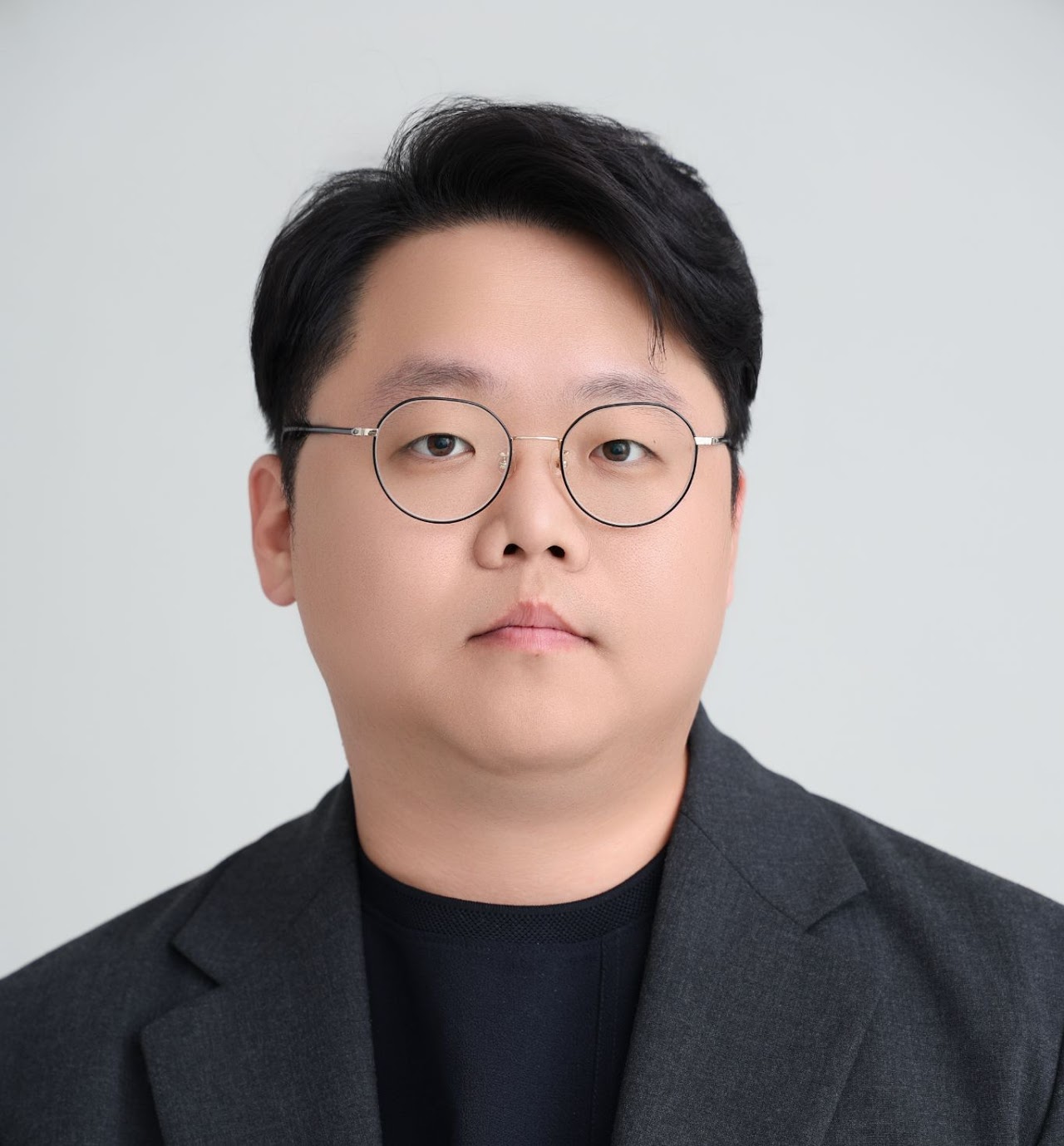 엄원식 (Wonsik Eom)